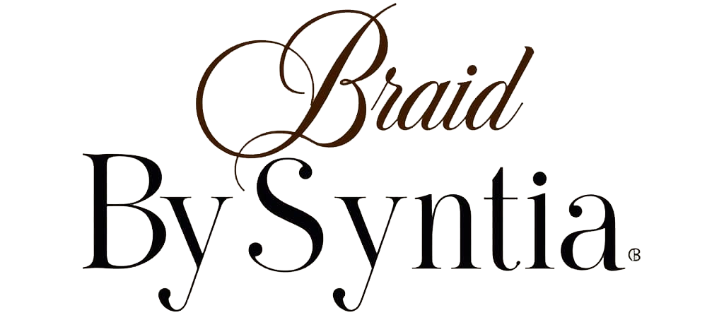 Braid by syntia logo